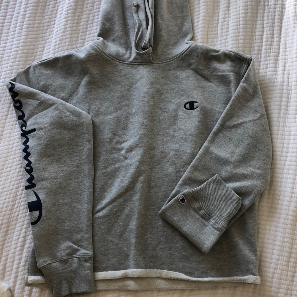 champion hoodie